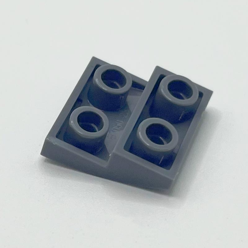 Lot 32803 Slope Curved 2x2x2/3 Inverted Building Block Toy Compatible Accessories DIY MOC High-tech Gift
