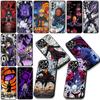 Narutos Comics Tobi Uchiha Obito Sasuke Phone Cover for Apple iPhone 16 17 Air 14 15 Pro Max Plus 16+ 16E 14+ ProMax Case