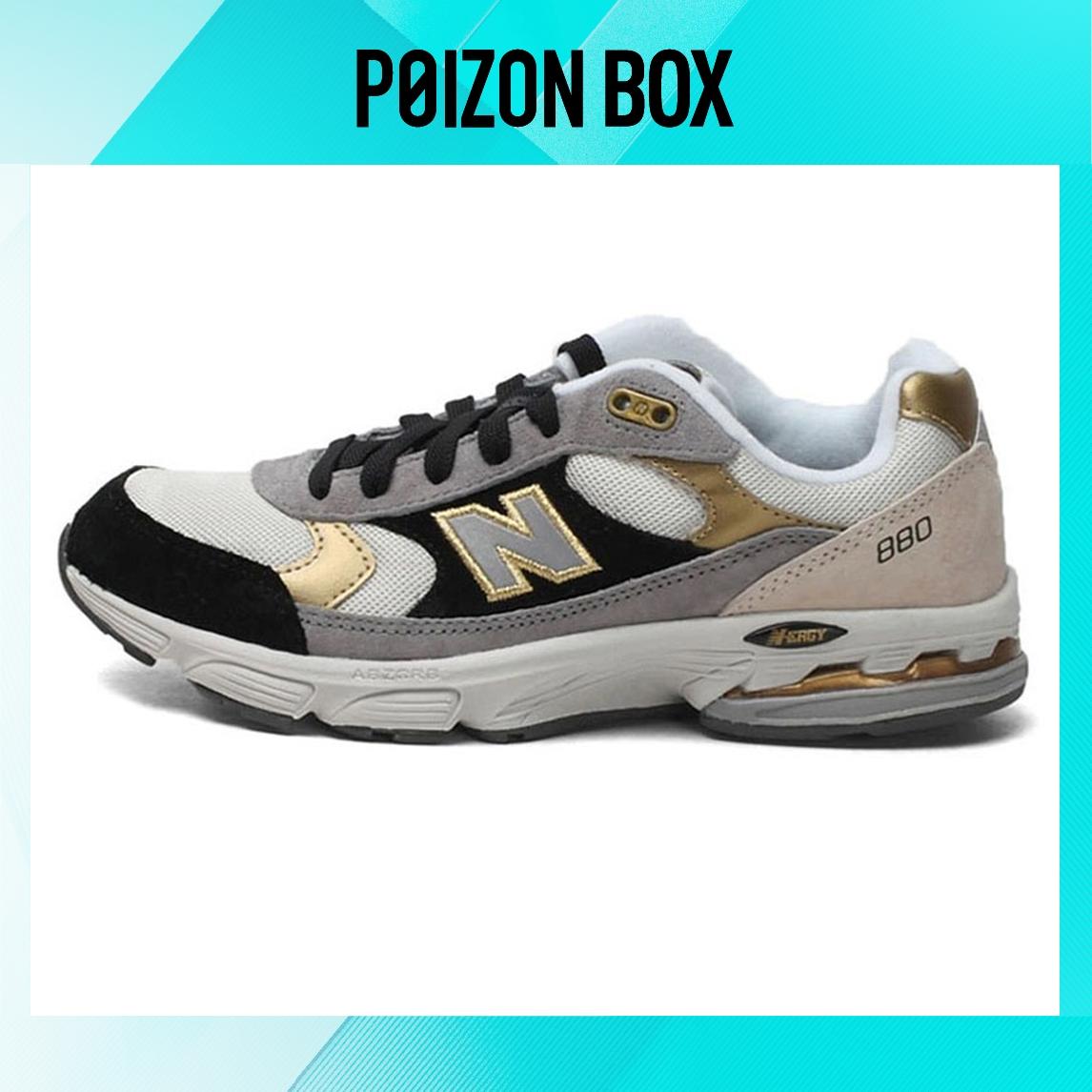 

кроссовки New Balance NB 880 Running shoes Women WW880MY