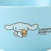 Sanrio Cinnamoroll Bowl and Dryer Safe Ceramic Item Number 190292 - Microwave, Dishwasher, - -
