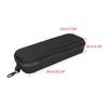 Shockproof & Durable EVA Hard for Shell Lightweight Storage for Case Microphone Storage Box EVA Construction Audio Holde