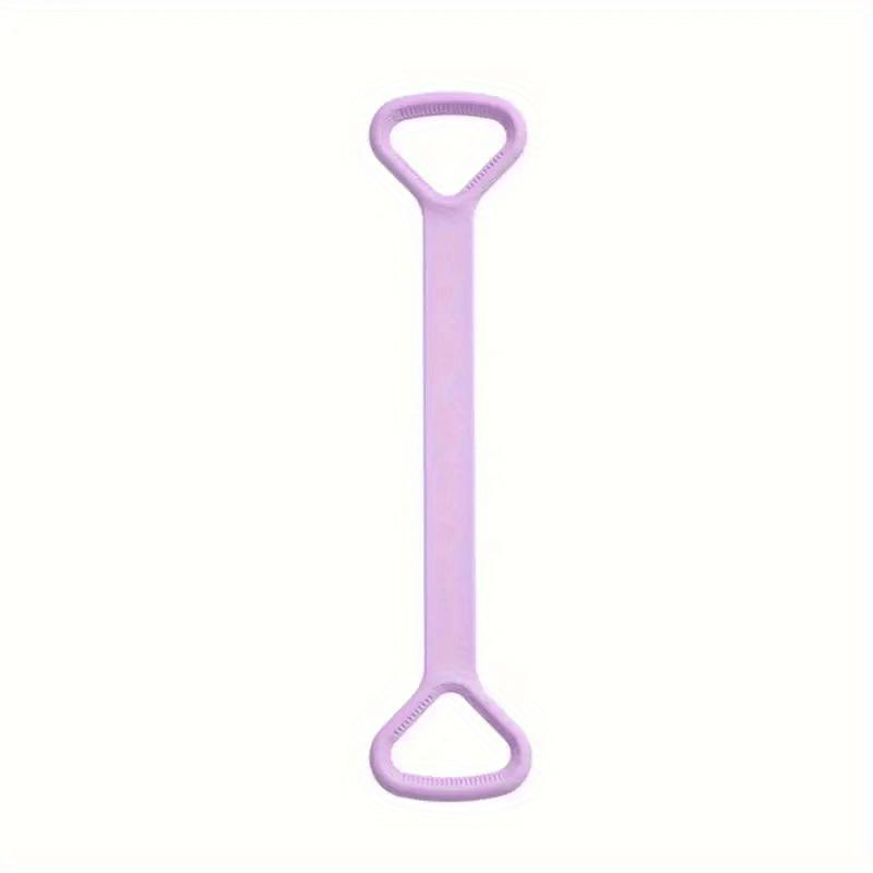 Exercise Stretching Tension Band Fitness Yoga Elastic Resistance Rope, Used As Fitness Equipment for Shoulder, Arm, Back, Should