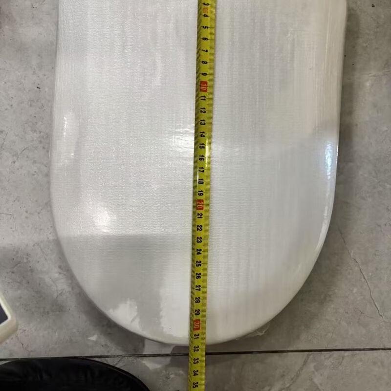 FEEGOO U-Shape PVC Children s Toilet Seat