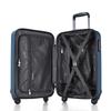 Valigia a mano con ruote Ambassador TC-23232 Finitura satinata
