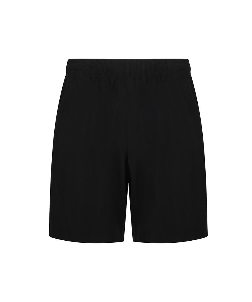 Baellob [2Pack] Plain Stretch Shorts