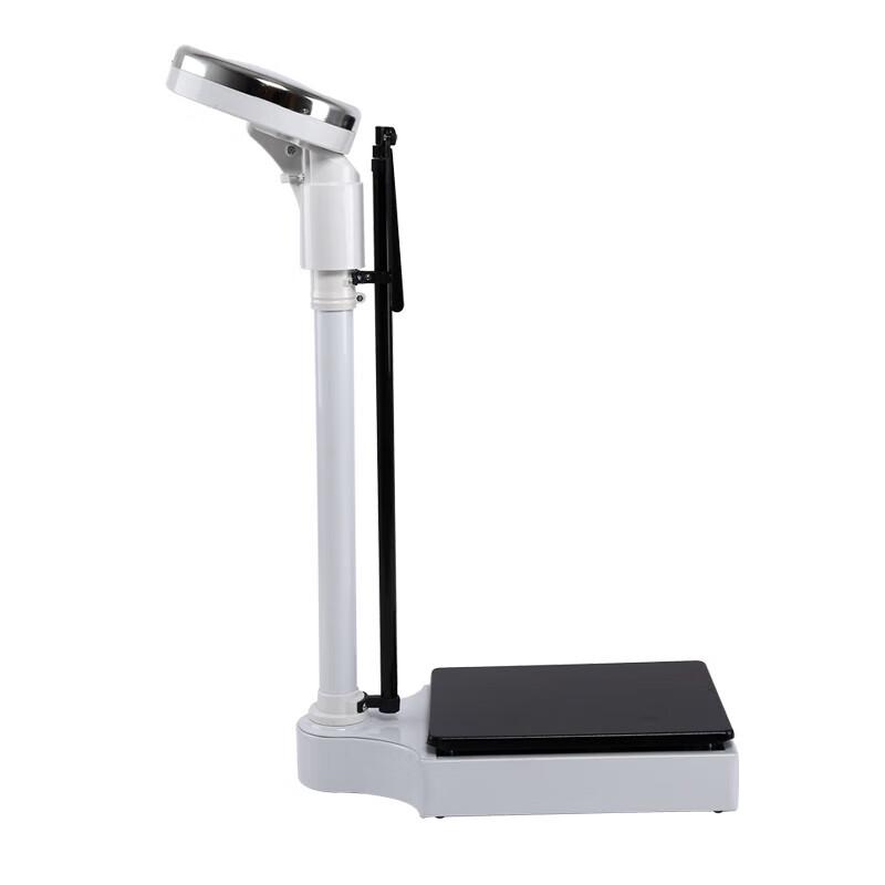 Carefully Mechanical Health Scale