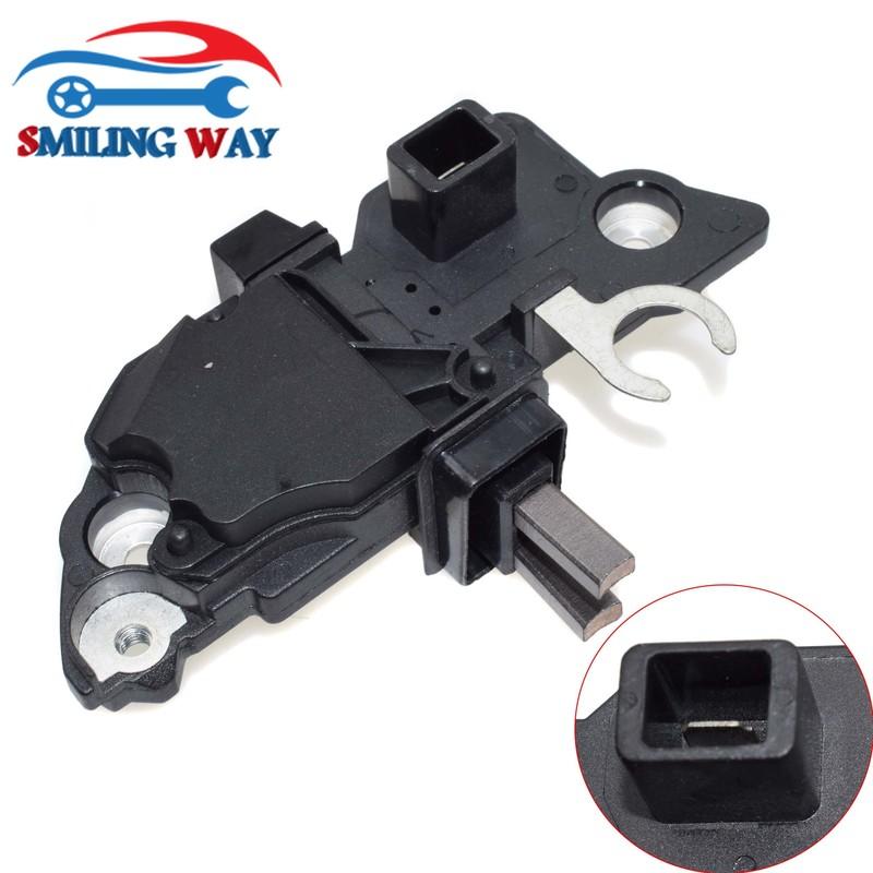 Alternator Voltage Regulator For Volvo # F00M145279, F00M145369, F00MA45211 3803645 8602343 0124525014 0124525029 0124515019