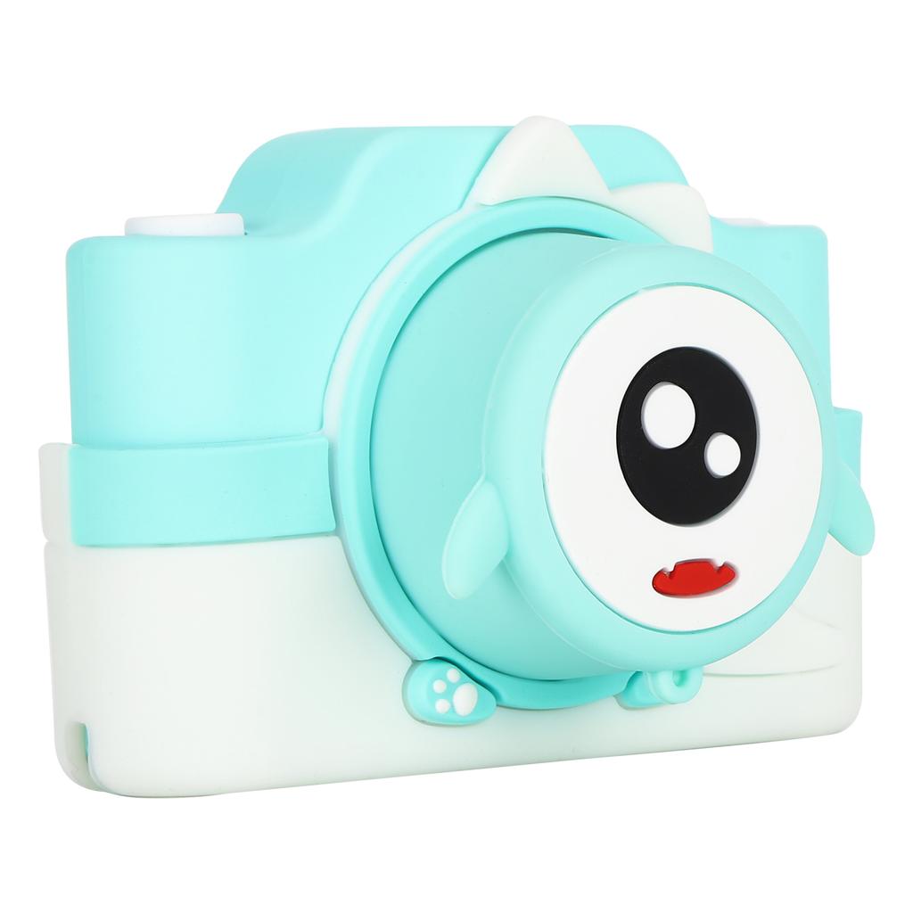 Kids Camera WIFI Digital HighDefinition Pixel Cartoon Mini Children " s Toys Gifts