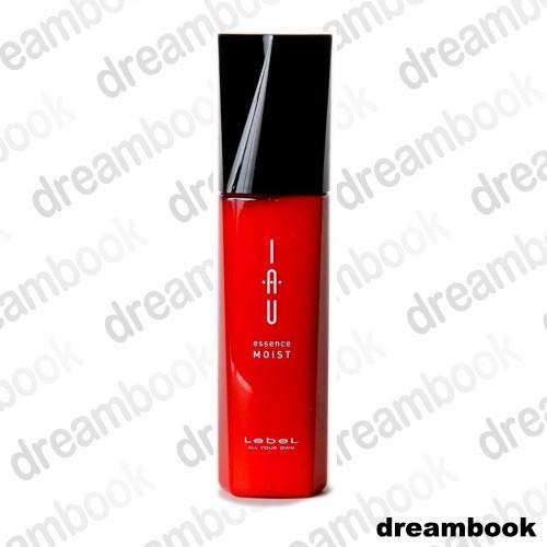 LEBEL IAU Essence Hair Treatment 100ml (Sleek / Moist / Forti Types)