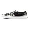 Adidași Asher Leopard/Negru Femei VN0A32QMA7M