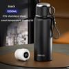 2L Stainless Steel Thermos Bottle for Hot Coffee Vacuum Thermal Water Bottle Insulated Cup Vacuum Flasks Double Wall Travel