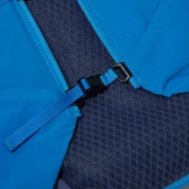 The North Face Unisex Running Vest Summit Run Training Pack 12 Na5ap70