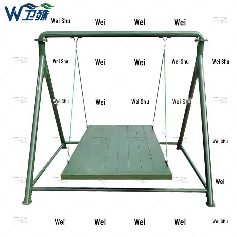 Weishu Outdoor Obstacle Training Equipment