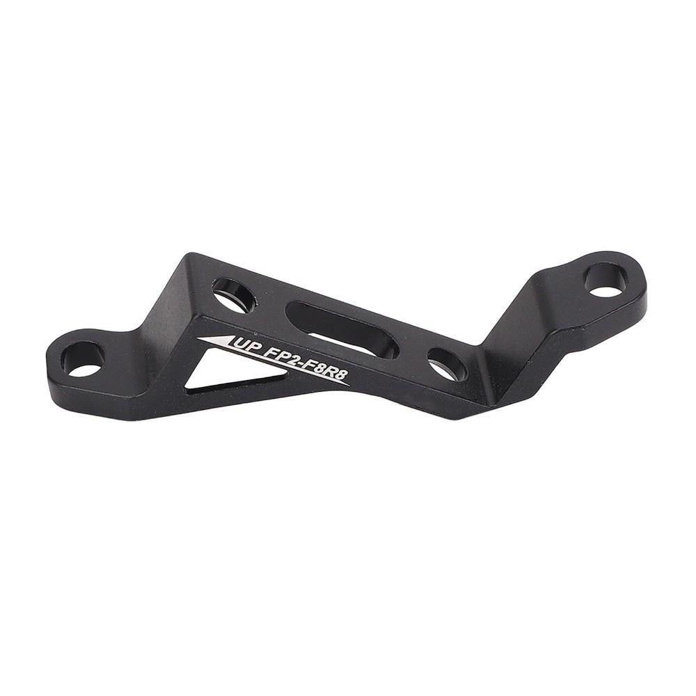 Aluminium Alloy Cycle Disc Brake Adapter Bike Disc Brake Adapter Accessory