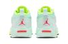 Jordan Zion 2 'Barely Green' Zion 2 Abrasion Resistant Breathable Mid Top Basketball Shoes Mint Green DO9513-367