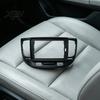 Dashboard Stereo Mounting Kit 9-Inch Car Radio Fascia Frame for Kia Rio 2006, Dash Heat Resistant Navigation Panel Frame, Install Bezel