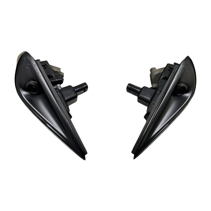 1820734-00-D 1820735-00-D Fender Side View Camera Blind Spot Wing Mirror For Tesla Model 3 Y Highland Juniper 2024 2025 2026