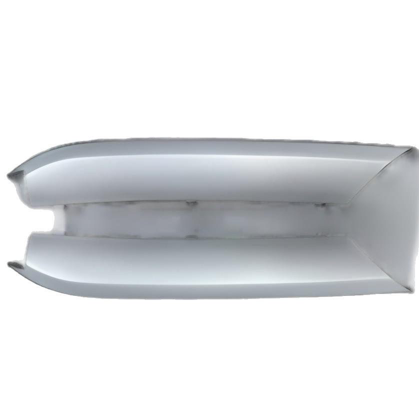 

BMW 5 Series F07 Base Fog Light Frame Trim (51117331717/51117331718) BMW 5 Series F07