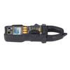 Digital Clamp Meter Multimeter 6000 Count LCD AC DC Volt Amp Diode Temp Hz Ohms Capacitance Tester Electrican Tool PN108