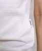 SSIN AND LEE Dart T-Shirt White