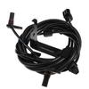 Rear ABS Speed Sensor 8980521221 for Isuzu D-MAX Mk2 2012-2020
