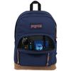 JanSport Right Pack Backpack, Unisex Navy Backpack