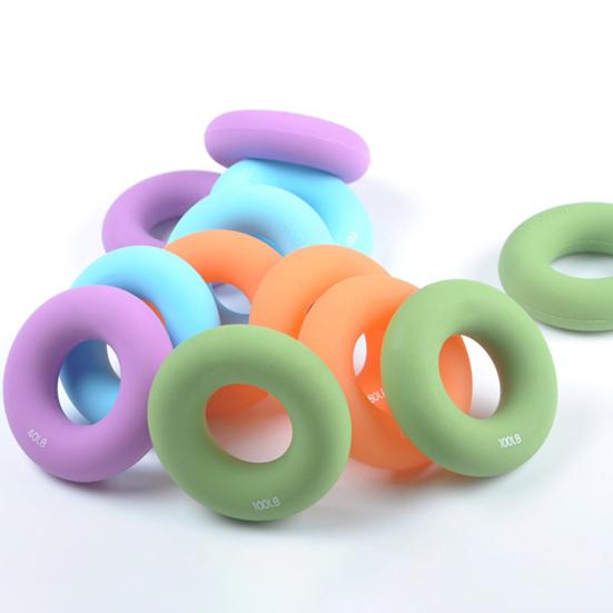 40LB/60LB/80LB/100LB Rezistență Mâner de mână Elasticitate ridicată Ușor de curățat Rezistență de construcție