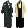 Traditionelles japanisches Samurai-Kimono-Kostüm für Herren