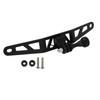 For BMW R1300GS Stable Safe Camera Bracket R 1300 GS GS1300 R 1300GS r1300gs 2023 2024 Motorcycle Windscreen Recorder holder