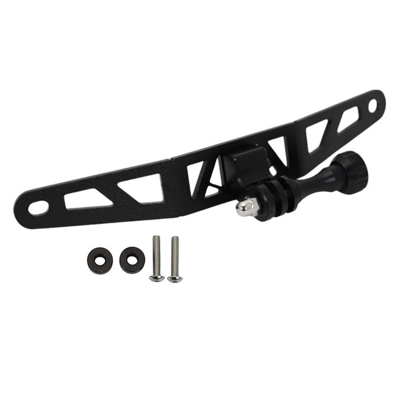 For BMW R1300GS Stable Safe Camera Bracket R 1300 GS GS1300 R 1300GS r1300gs 2023 2024 Motorcycle Windscreen Recorder holder