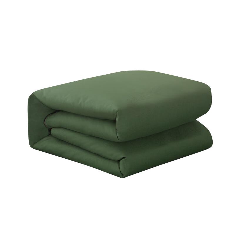 

Military Training Dormitory Cotton Quilt