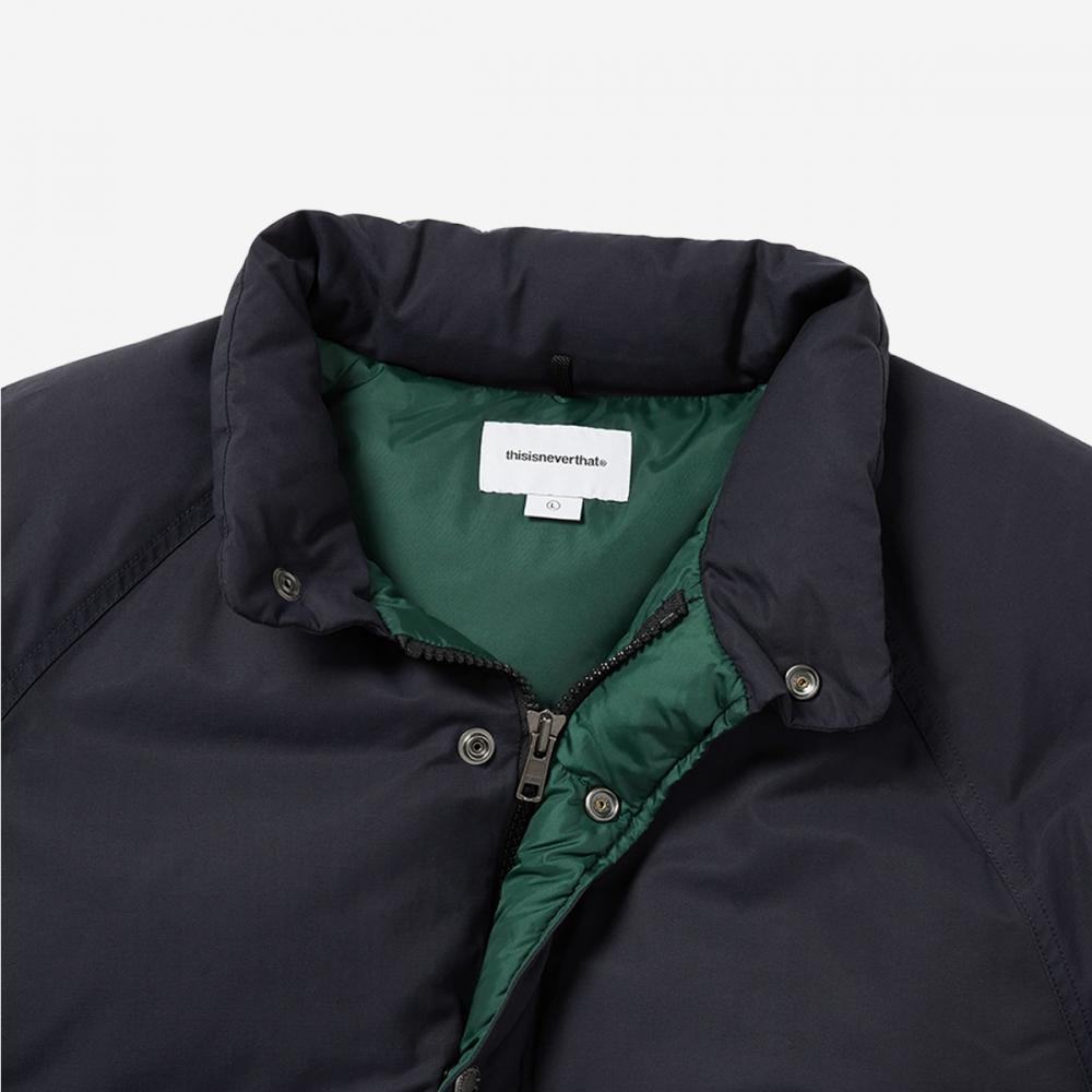 Thisisneverthat Classic Down Parka Tn253oowhs06