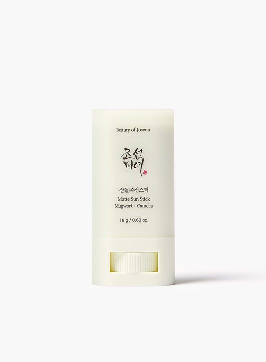 [Beauty of Joseon] Matte Sun Stick 18g