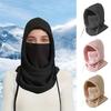 Windproof Balaclava Hat Warmer Beanies Fashion Ski Mask Caps  Outdoor