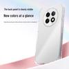 OPPO K13s Airbag Anti-Drop Transparent Phone Case - Stylish Full-Coverage TPU