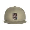 Lee Dong Wook Baseball Caps Snapback Fashion Baseball Hats Breathable Casual Casquette Outdoor for Unisex