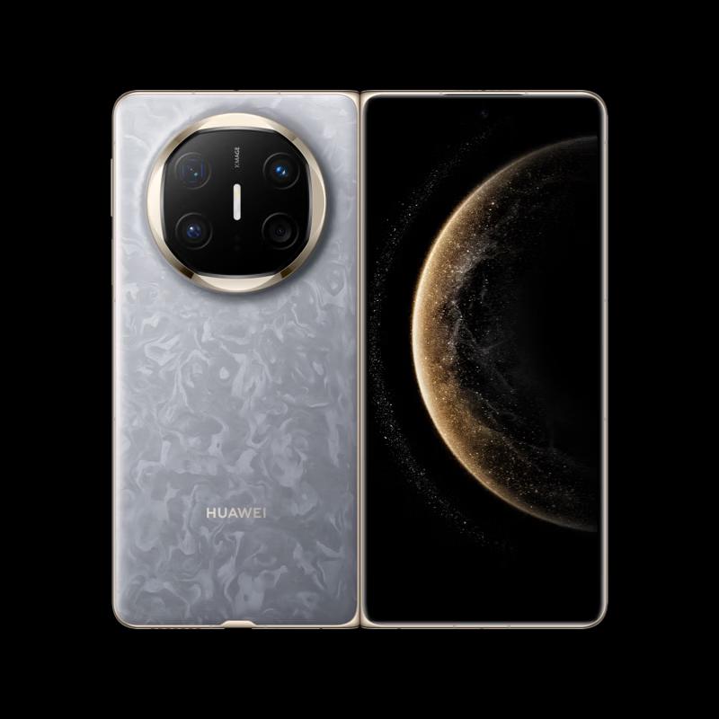 HUAWEI Mate X6 Foldable Smartphone (CN version)