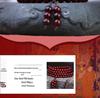 108-Bead Indian Rosewood and Sandalwood Bracelet for Men, Women, Couples - Buddhist Rosary