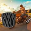 Bike Seat Cushion Shock Absorption Breathable Comfortable Pad for Travel And
