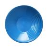 15-inch Gold Panning Basin Nugget Sluicing Pan for W/ Dual Riffles Prospecting Dredging River Tool for Metal Detector Pa
