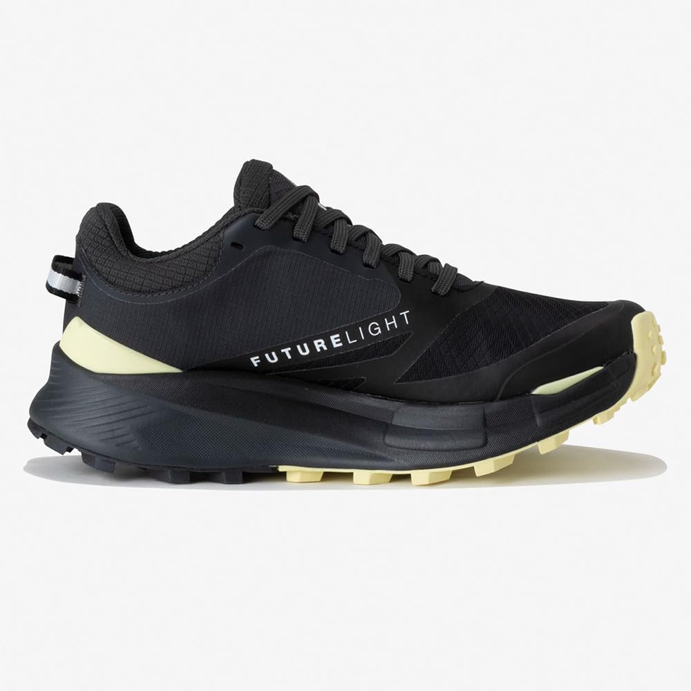 North W VECTIV Enduris III FUTURELIGHT TNF Gray 5 [The Face] Black/Asphalt