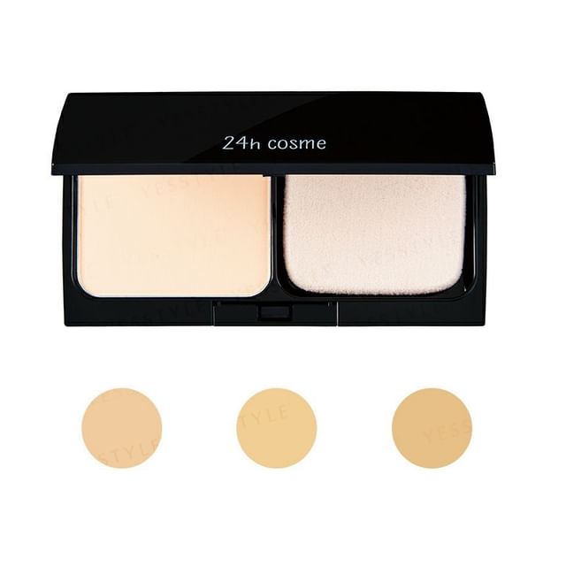 

24h cosme - 24h Mineral Powder Foundation SPF 45 PA+++ 03 Natural