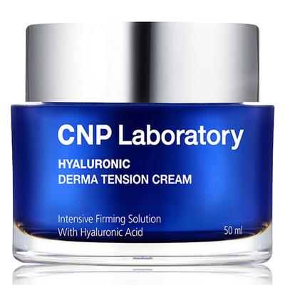 Hyaluronic Dermatency Creme 50ml, 1 Stück