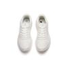 Anta Running Collection Cushioning Slip Resistant Abrasion Resistant Low top Running Shoes Women's Ivory White 122135571-2