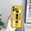 Vintage Music Tapes Cassette Phone Case for iPhone 11 15 Pro Max Case Coque 14 Plus 13 Pro 12 X XS XR 7 8 SE 2020 TPU Soft Cover