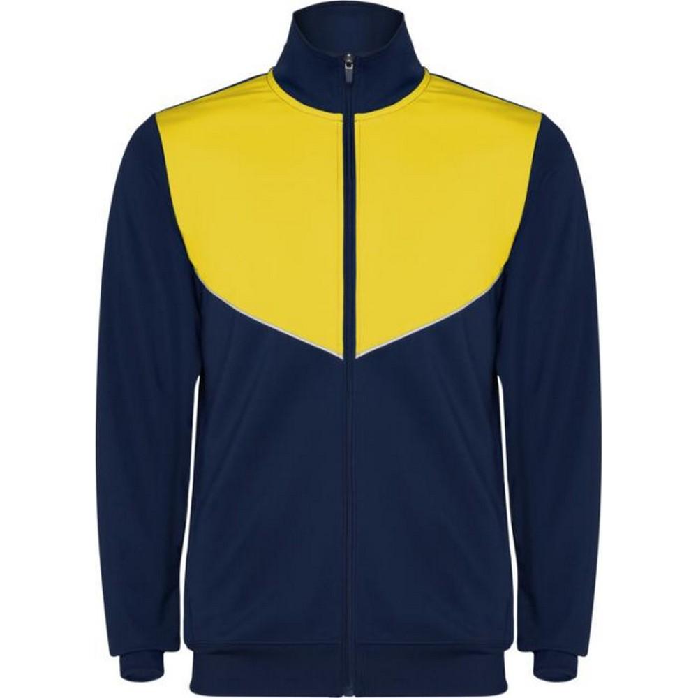 Roly Unisex Adult Evans Tracksuit