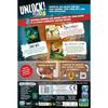 Unlock! kids : histoires de l’île d’emeraude