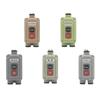 Train Departure Bell Switch Collection 4 of 5 Gachapon Capsule Toy [Set (Complete)]