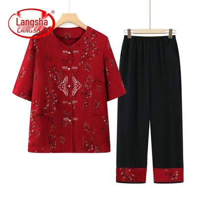 Abiti e completi – Completi con pantaloni