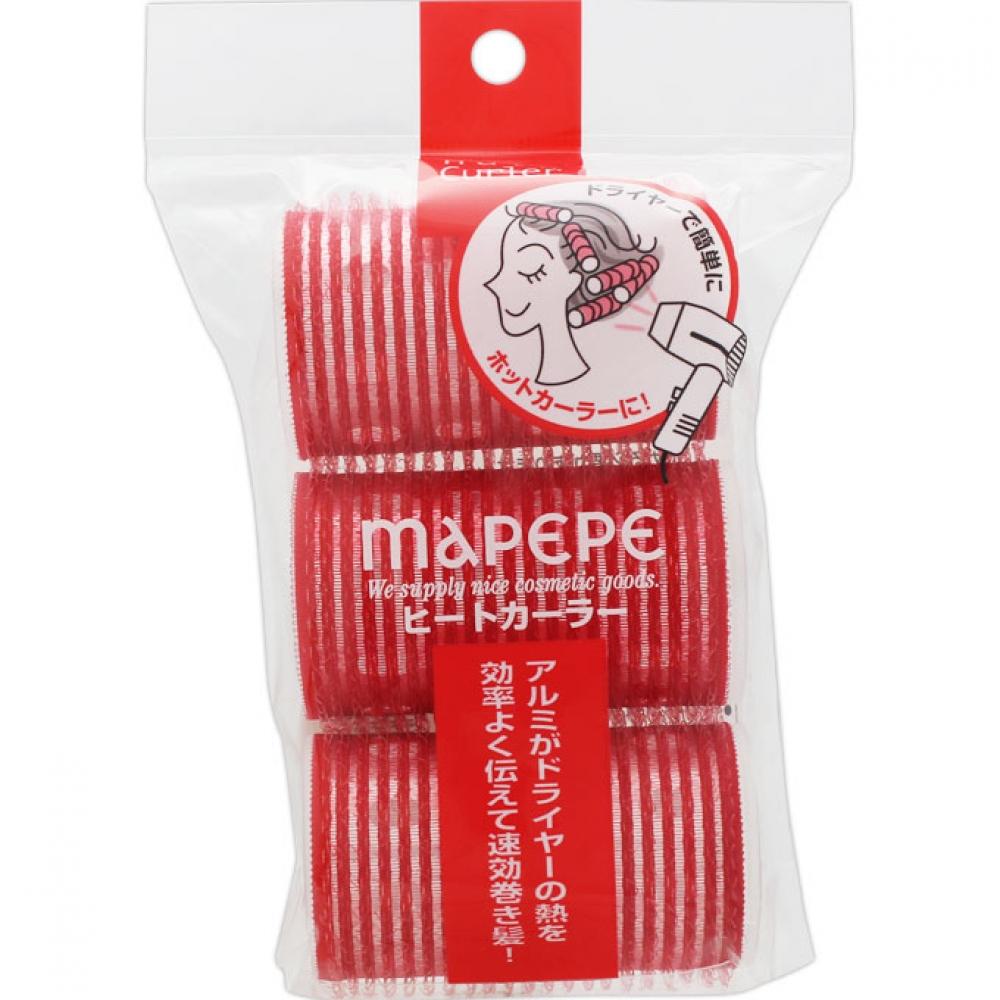 

Mahepe Heat CurLer L Шампань